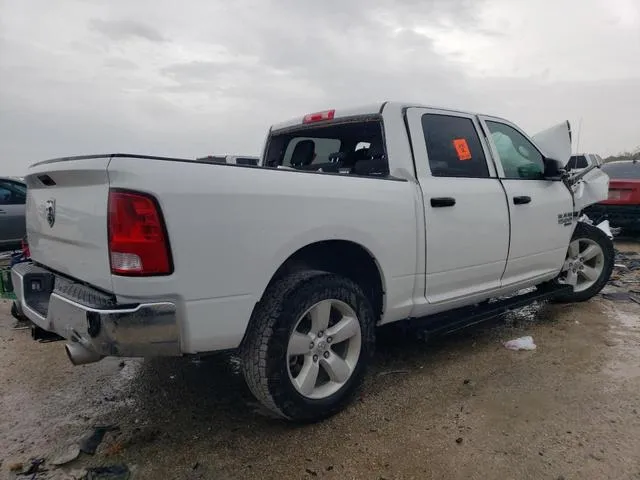 3C6RR6KT3MG714009 2021 2021 RAM 1500- Tradesman 3