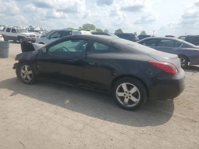 1G2ZH17N674219169 2007 2007 Pontiac G6- GT 2