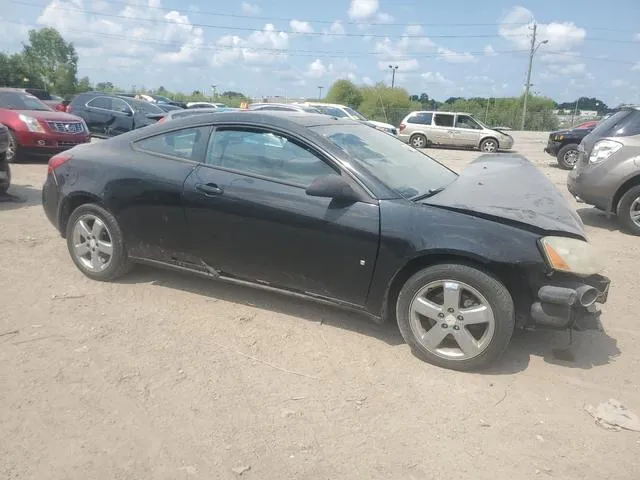 1G2ZH17N674219169 2007 2007 Pontiac G6- GT 4