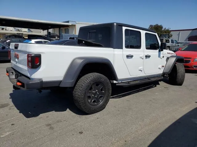 1C6JJTEG0LL202498 2020 2020 Jeep Gladiator- Mojave 3