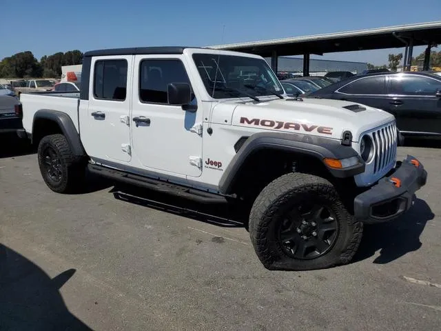 1C6JJTEG0LL202498 2020 2020 Jeep Gladiator- Mojave 4