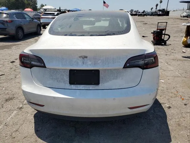 5YJ3E1EA5NF375963 2022 2022 Tesla MODEL 3 6