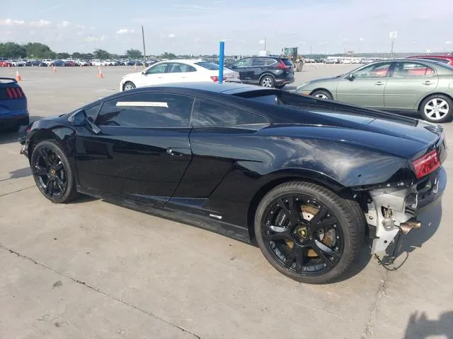 ZHWGU5BZ6ELA13766 2014 2014 Lamborghini Gallardo 2