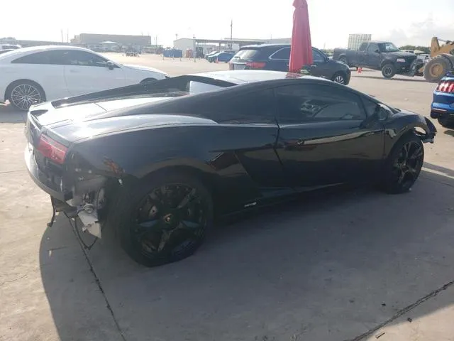 ZHWGU5BZ6ELA13766 2014 2014 Lamborghini Gallardo 3