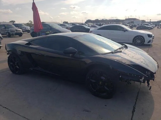 ZHWGU5BZ6ELA13766 2014 2014 Lamborghini Gallardo 4