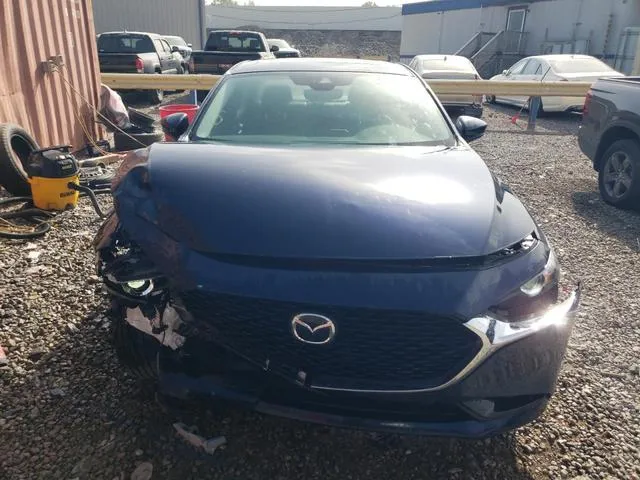 3MZBPACL7MM204505 2021 2021 Mazda 3- Preferred 5