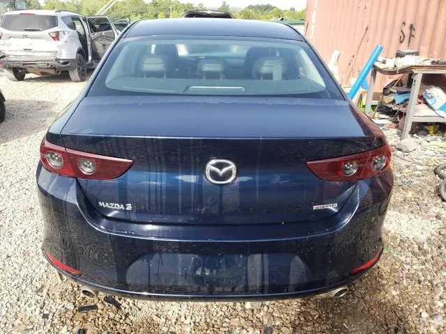 3MZBPACL7MM204505 2021 2021 Mazda 3- Preferred 6