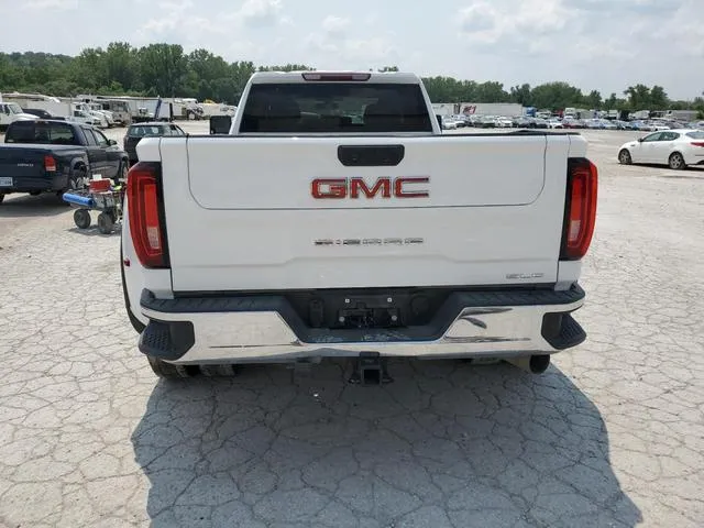 1GT59TEYXNF315307 2022 2022 GMC Sierra- K3500 Sle 6