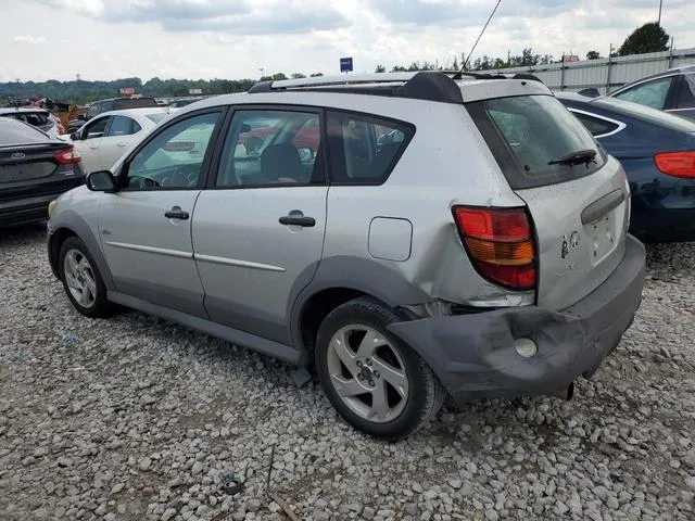 5Y2SL62834Z416616 2004 2004 Pontiac Vibe 2