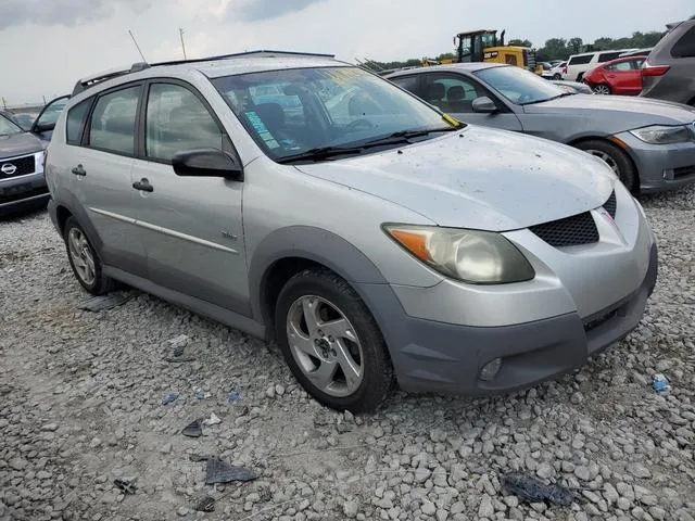 5Y2SL62834Z416616 2004 2004 Pontiac Vibe 4