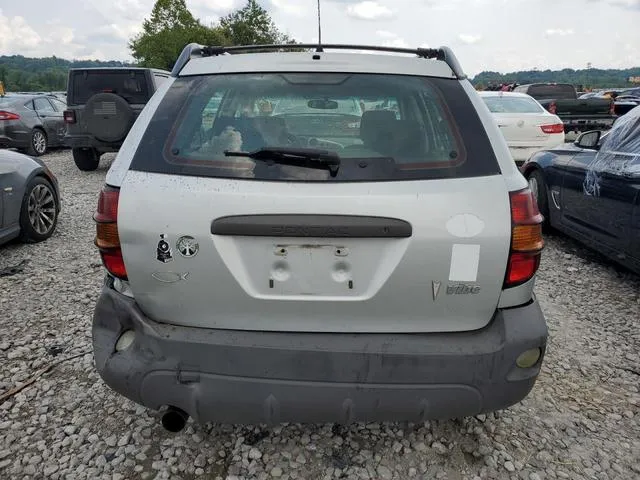 5Y2SL62834Z416616 2004 2004 Pontiac Vibe 6