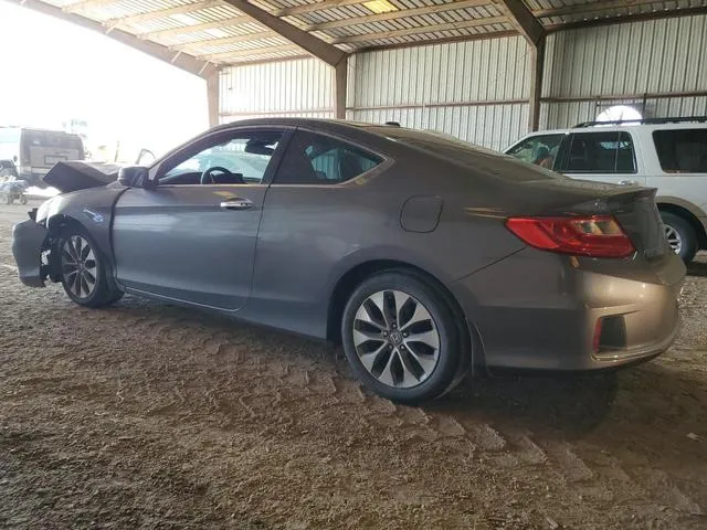 1HGCT1B84EA001006 2014 2014 Honda Accord- Exl 2