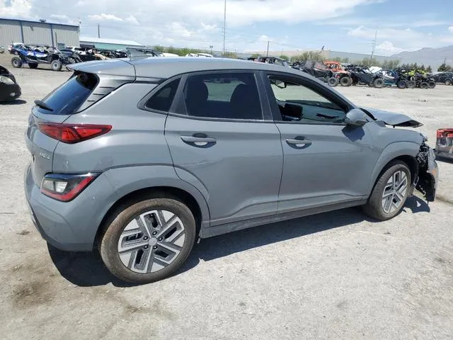 KM8K33AG2PU179315 2023 2023 Hyundai Kona- Sel 2