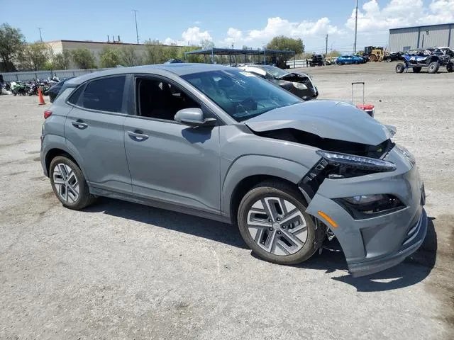 KM8K33AG2PU179315 2023 2023 Hyundai Kona- Sel 3