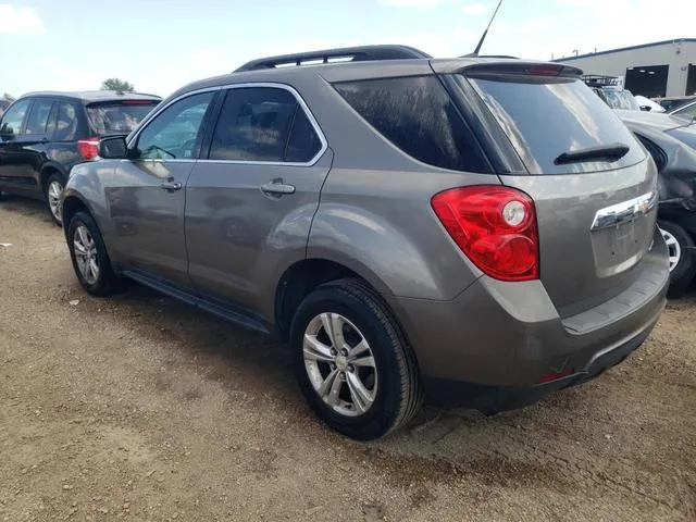 2CNALDEC6B6314084 2011 2011 Chevrolet Equinox- LT 2