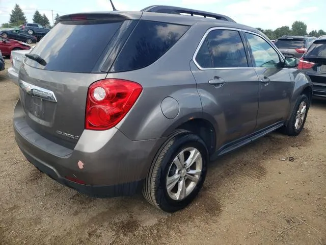 2CNALDEC6B6314084 2011 2011 Chevrolet Equinox- LT 3