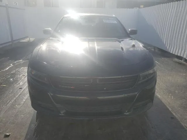 2C3CDXBG4PH595465 2023 2023 Dodge Charger- Sxt 5