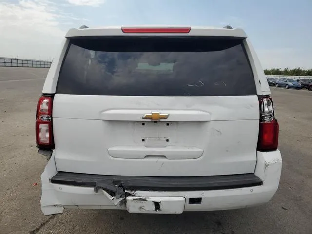 1GNSCGEC0LR225957 2020 2020 Chevrolet Suburban- C1500  Ls 6