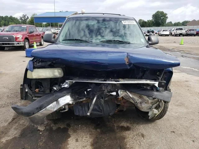 1GNEK13T03J146562 2003 2003 Chevrolet Tahoe- K1500 5