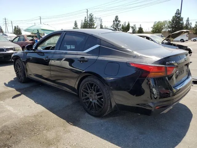 1N4BL4CV3LC134959 2020 2020 Nissan Altima- SR 2