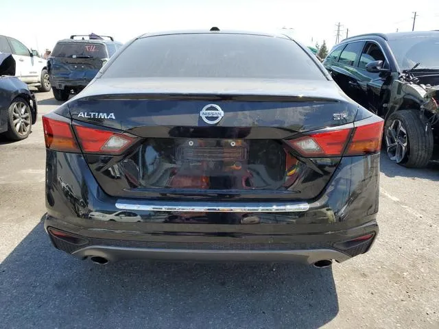 1N4BL4CV3LC134959 2020 2020 Nissan Altima- SR 6