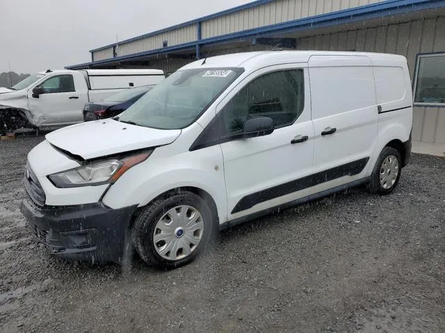 NM0LS7S21N1511293 2022 2022 Ford Transit- XL 1