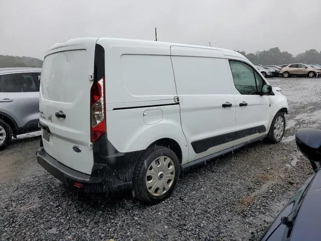 NM0LS7S21N1511293 2022 2022 Ford Transit- XL 3