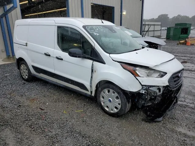 NM0LS7S21N1511293 2022 2022 Ford Transit- XL 4