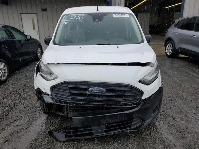 NM0LS7S21N1511293 2022 2022 Ford Transit- XL 5