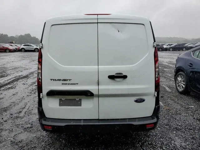 NM0LS7S21N1511293 2022 2022 Ford Transit- XL 6