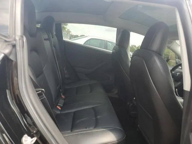 5YJ3E1EA8KF396107 2019 2019 Tesla MODEL 3 10