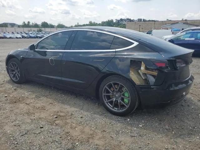 5YJ3E1EA8KF396107 2019 2019 Tesla MODEL 3 2