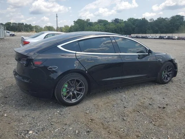 5YJ3E1EA8KF396107 2019 2019 Tesla MODEL 3 3