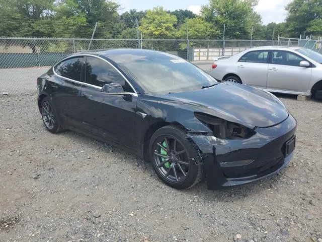 5YJ3E1EA8KF396107 2019 2019 Tesla MODEL 3 4