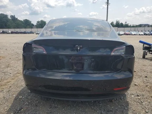 5YJ3E1EA8KF396107 2019 2019 Tesla MODEL 3 6