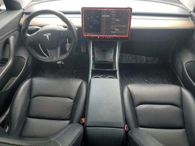 5YJ3E1EA8KF396107 2019 2019 Tesla MODEL 3 8