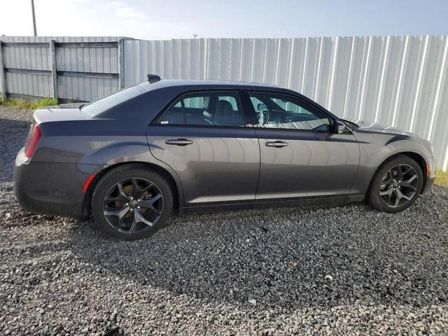 2C3CCABG0PH641096 2023 2023 Chrysler 300- S 3