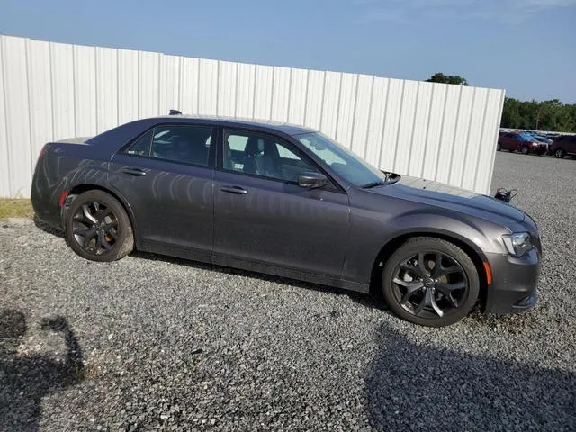 2C3CCABG0PH641096 2023 2023 Chrysler 300- S 4