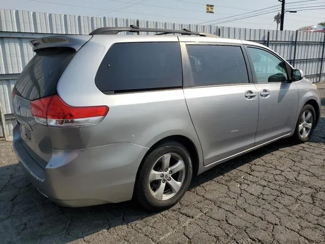 5TDKK3DC0CS277824 2012 2012 Toyota Sienna- LE 3