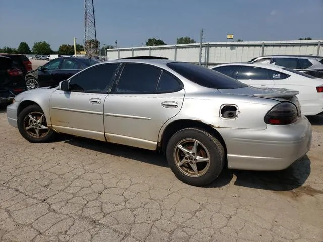 1G2WP52K72F293238 2002 2002 Pontiac Grand- GT 2