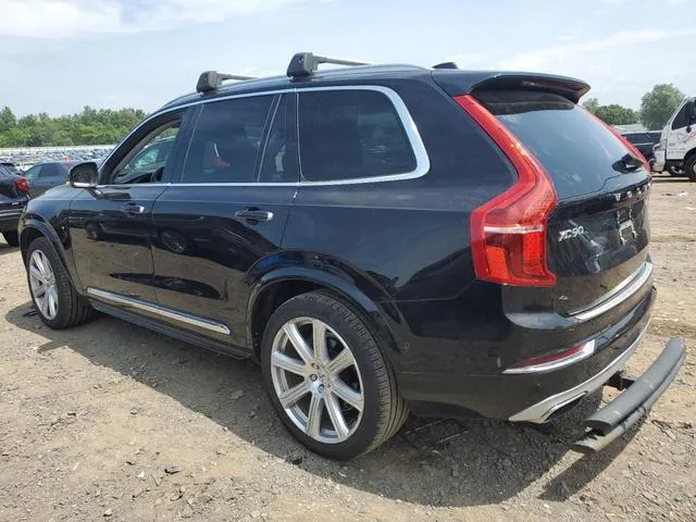 YV4A22PL8J1211093 2018 2018 Volvo XC90- T6 2