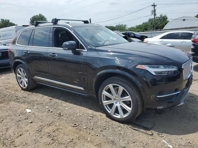 YV4A22PL8J1211093 2018 2018 Volvo XC90- T6 4