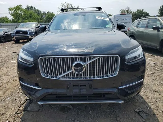 YV4A22PL8J1211093 2018 2018 Volvo XC90- T6 5