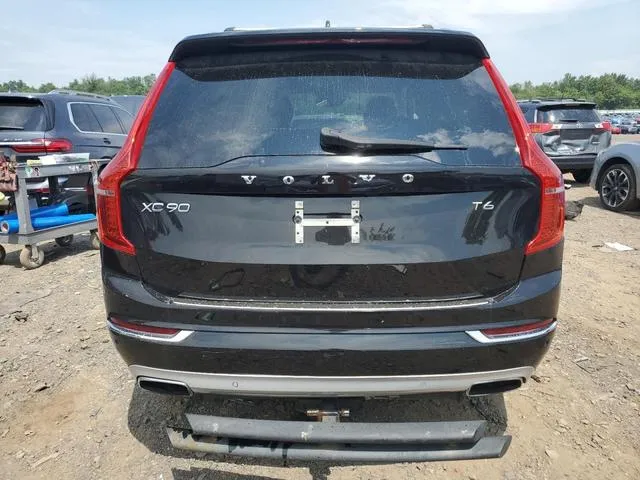 YV4A22PL8J1211093 2018 2018 Volvo XC90- T6 6