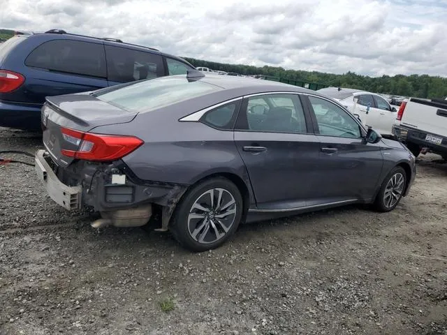 1HGCV3F57LA015162 2020 2020 Honda Accord- Hybrid Exl 3