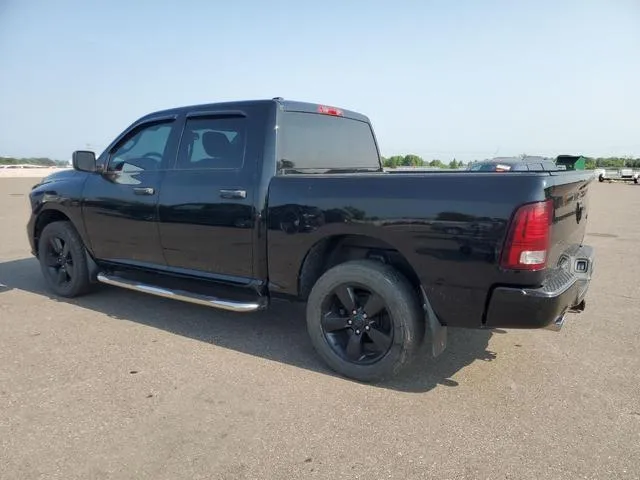 1C6RR7KT1FS552026 2015 2015 RAM 1500- ST 2