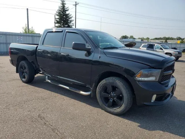 1C6RR7KT1FS552026 2015 2015 RAM 1500- ST 4