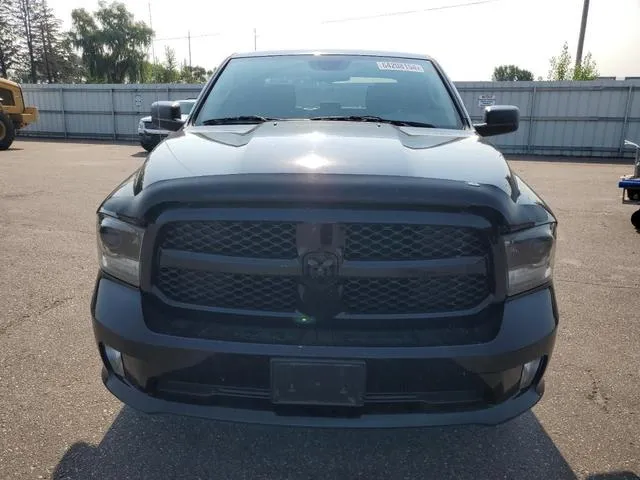 1C6RR7KT1FS552026 2015 2015 RAM 1500- ST 5