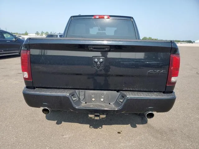 1C6RR7KT1FS552026 2015 2015 RAM 1500- ST 6