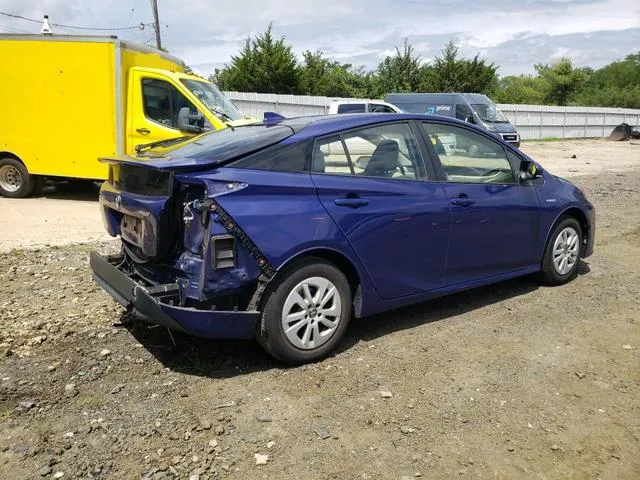 JTDKBRFU0G3517860 2016 2016 Toyota Prius 3